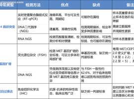 MET变异肺癌患者必备宝典：20余位专家助你抢占生机